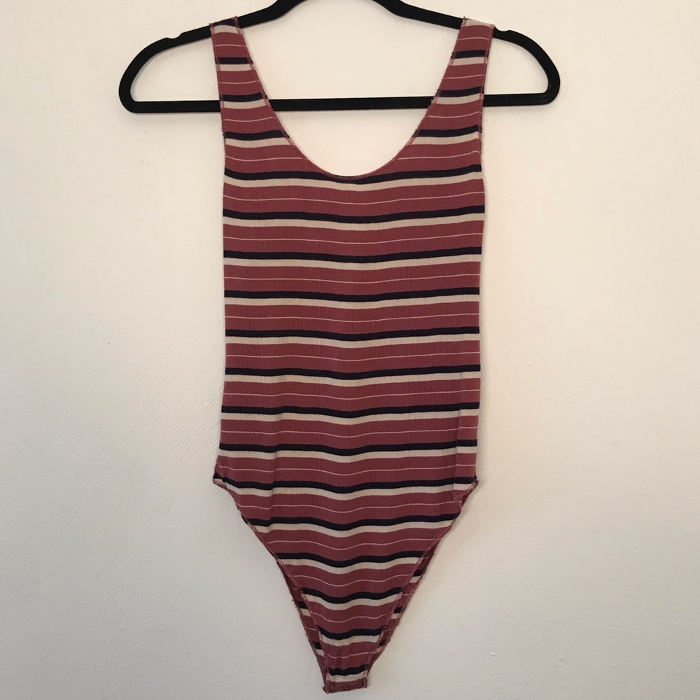 Free people body suit - Picture 4 of 7